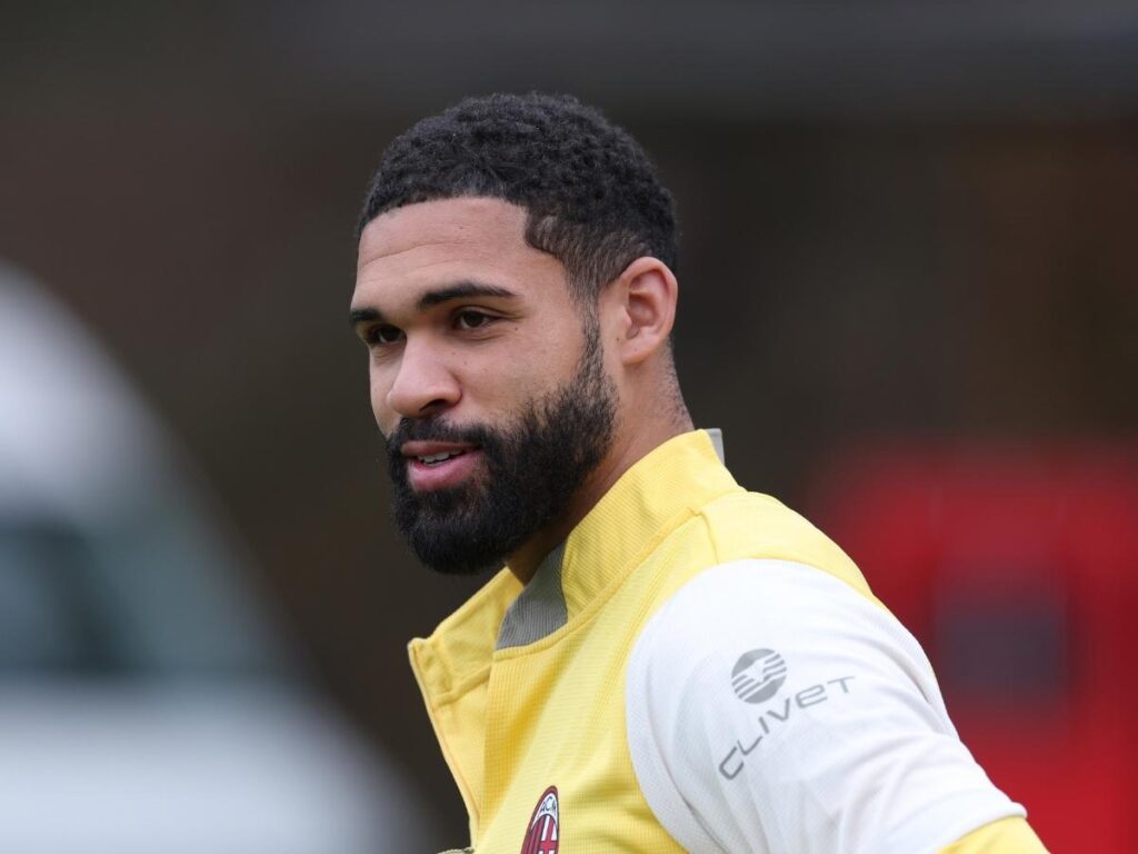 Loftus-Cheek accelera: l'inglese scalda i motori in vista di Napoli-Milan