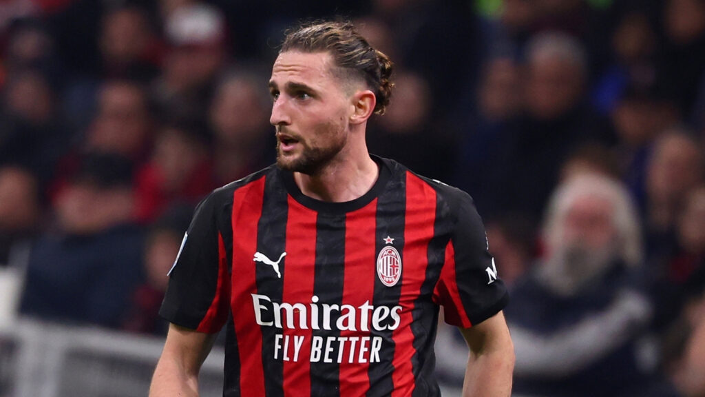 Milan, l'importanza di Rabiot è data dai numeri. Ma c'è un paradosso che non tutti ricordano