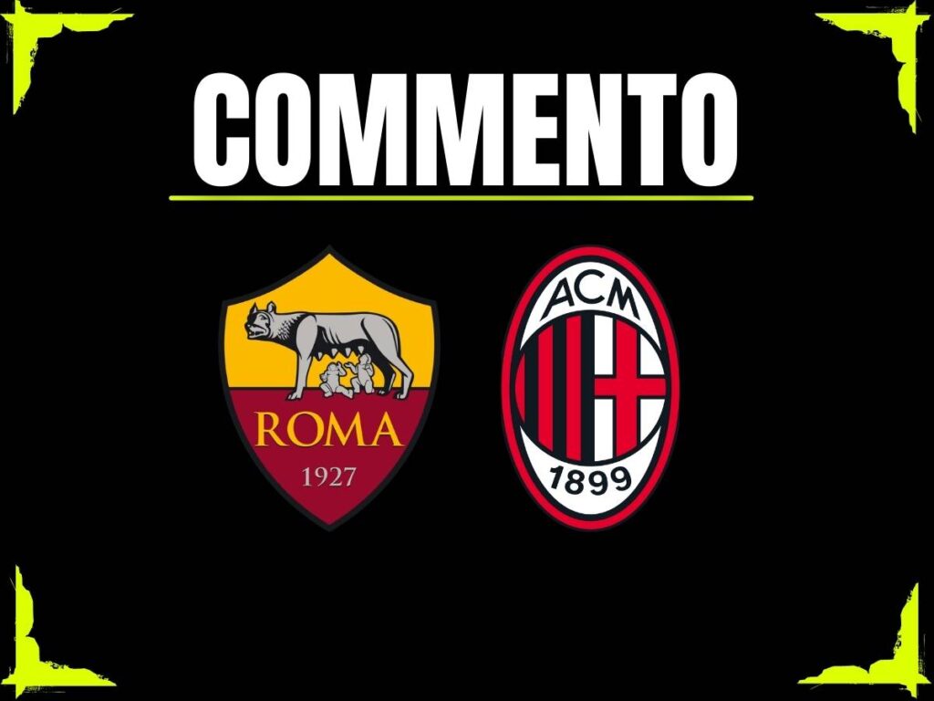 Primavera, Roma Milan termina 1-0: rossoneri sterili in fase offensiva