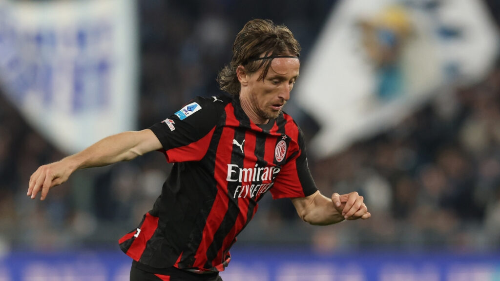 Cassano: "Il miglior giocatore del Milan? Nessun dubbio, Modric". Sulle altre big ...