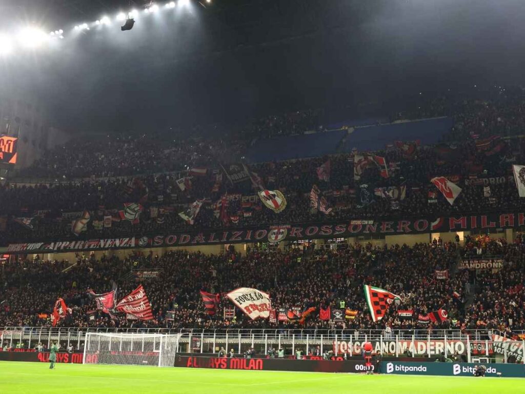 Biglietti Milan-Udinese, comincia la vendita: ecco le info necessarie