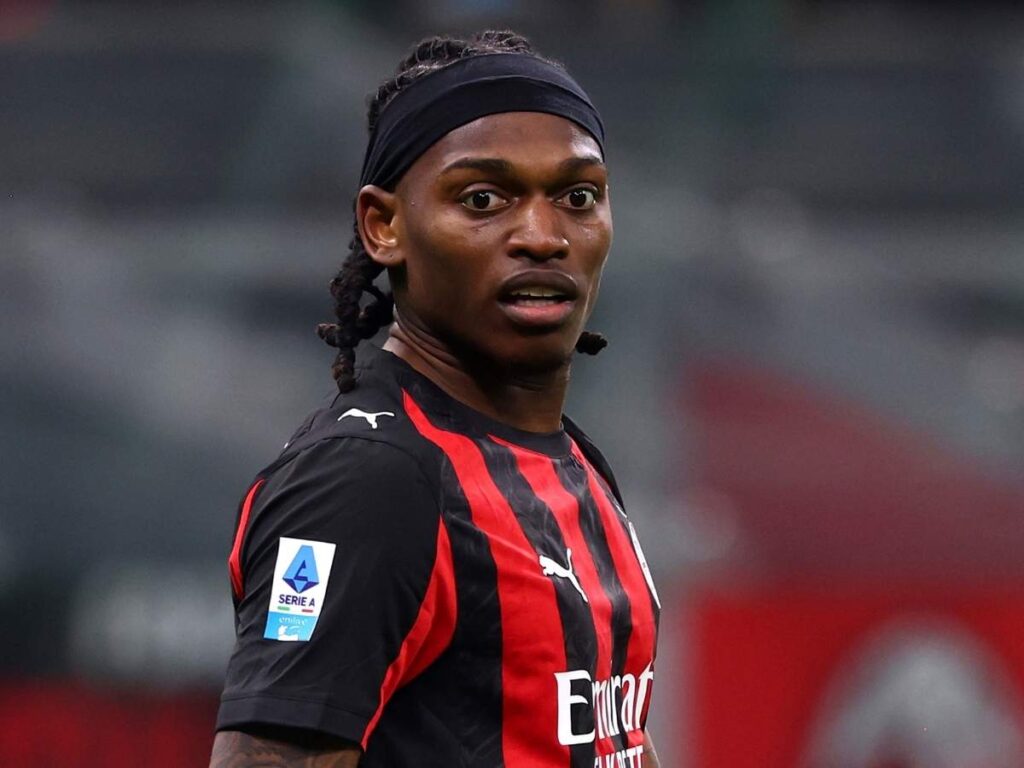 Serena sul derby: "Il Milan mi ha sorpreso. Leao punta è involuto"