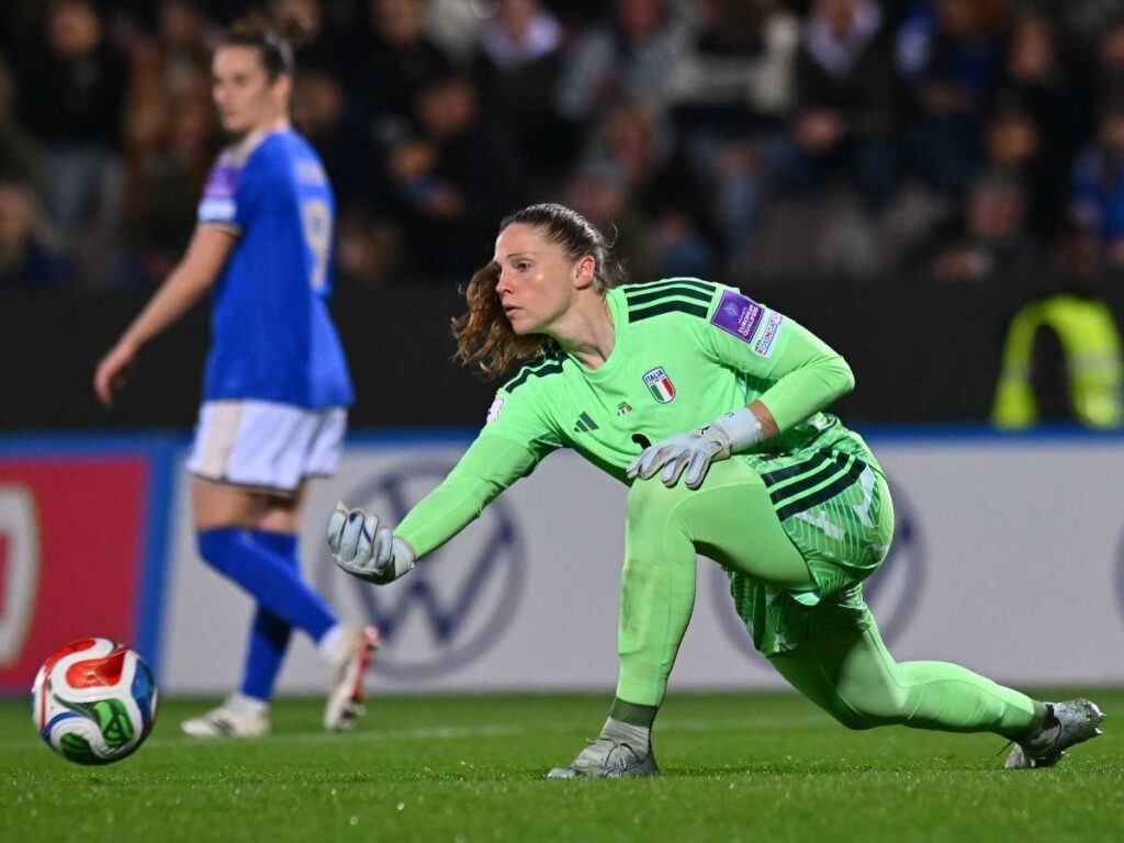 Milan Femminile, segnali positivi dalla sosta Nazionali: Bakker sorride