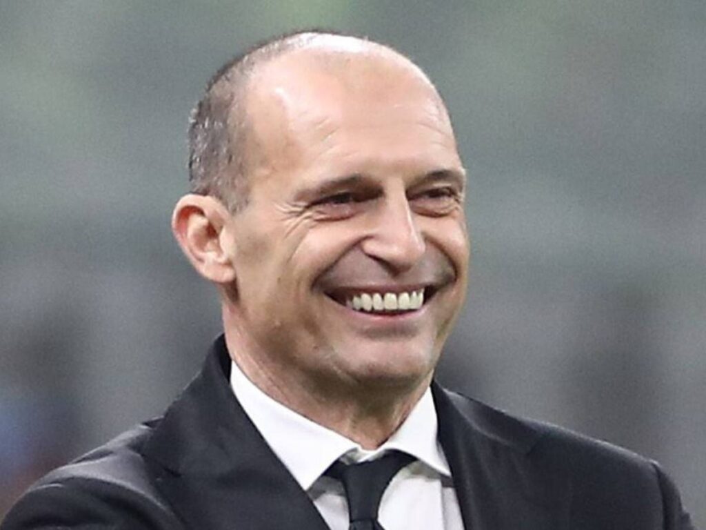 Milan, Pellegatti: "Allegri ha 60 punti senza aver mai avuto le punte al top!"