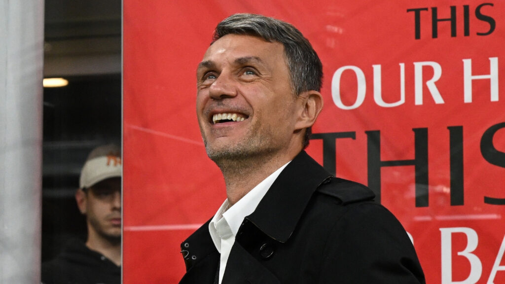 Cassano: "Eliminare il VAR, è inutile. Ai vertici del calcio metterei Maldini per dare una bella ripulita"