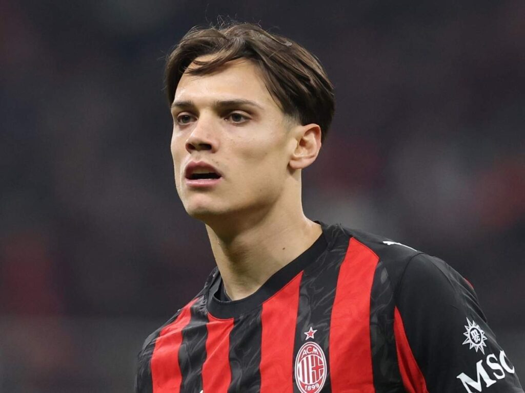 Minelli: "Ricci nel derby? Scelta giusta, movimento a togliere il braccio"