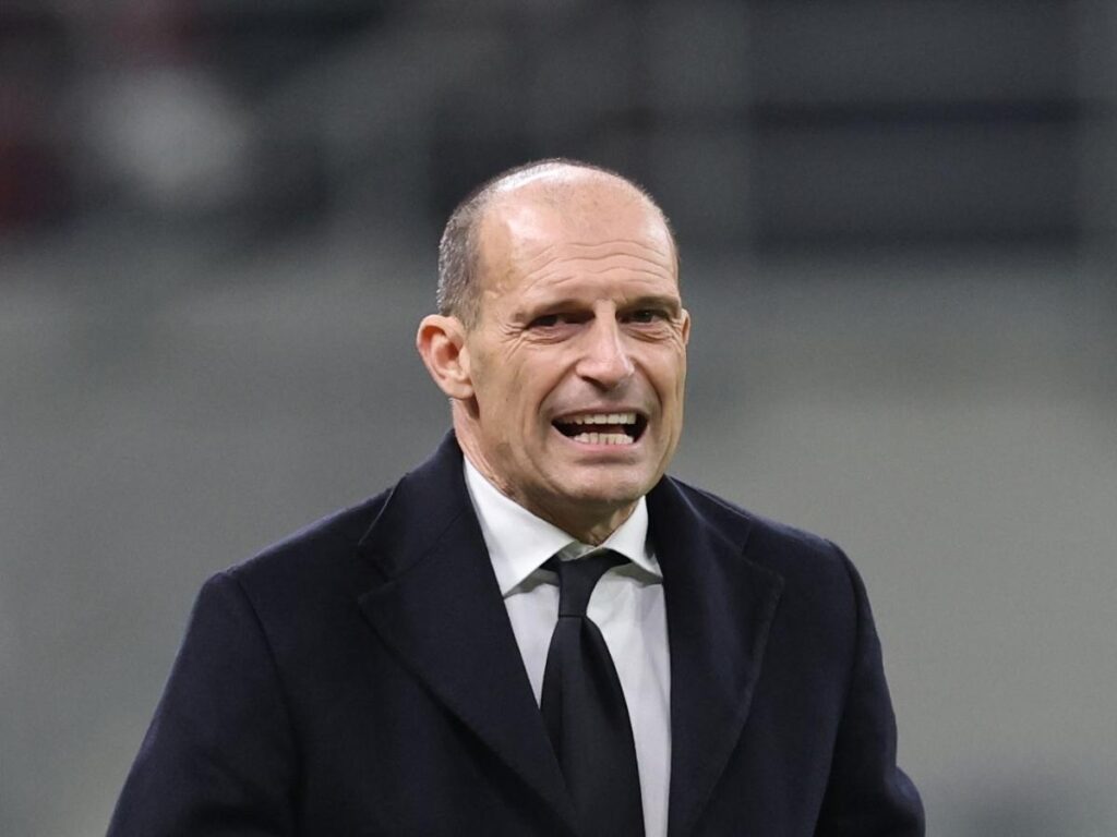 Ravezzani: "Milan secondo un miracolo di Allegri. Sul rigore contro il Torino ..."