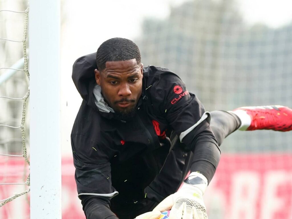 Milan, Maignan: "Portiere allenatore in campo. Avevano più talento, ma ..."