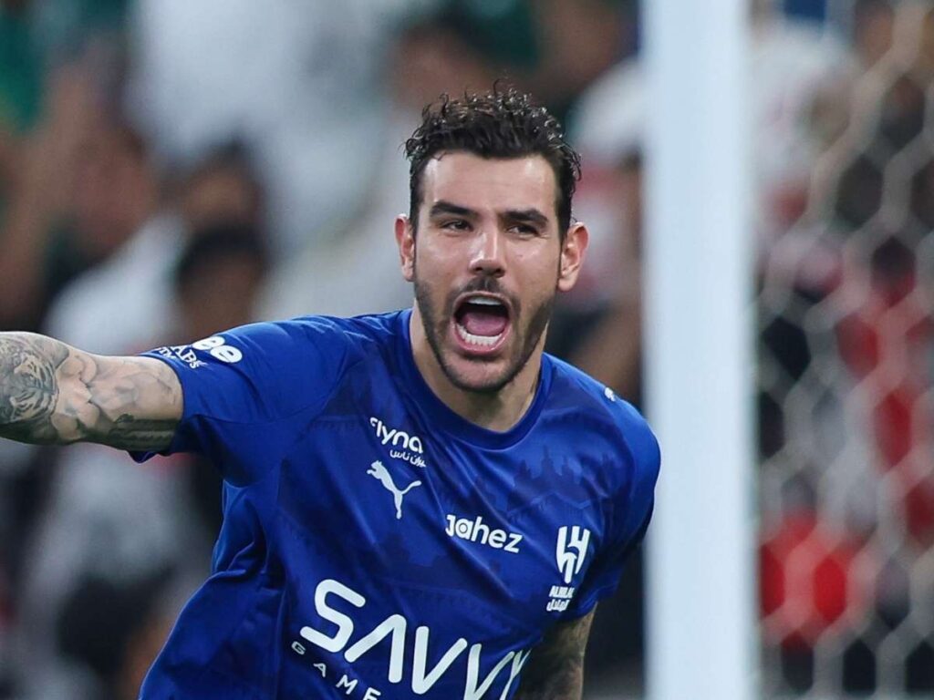 Milan, Theo Hernandez contro Estupinan: XG, gol, gol subiti e non solo