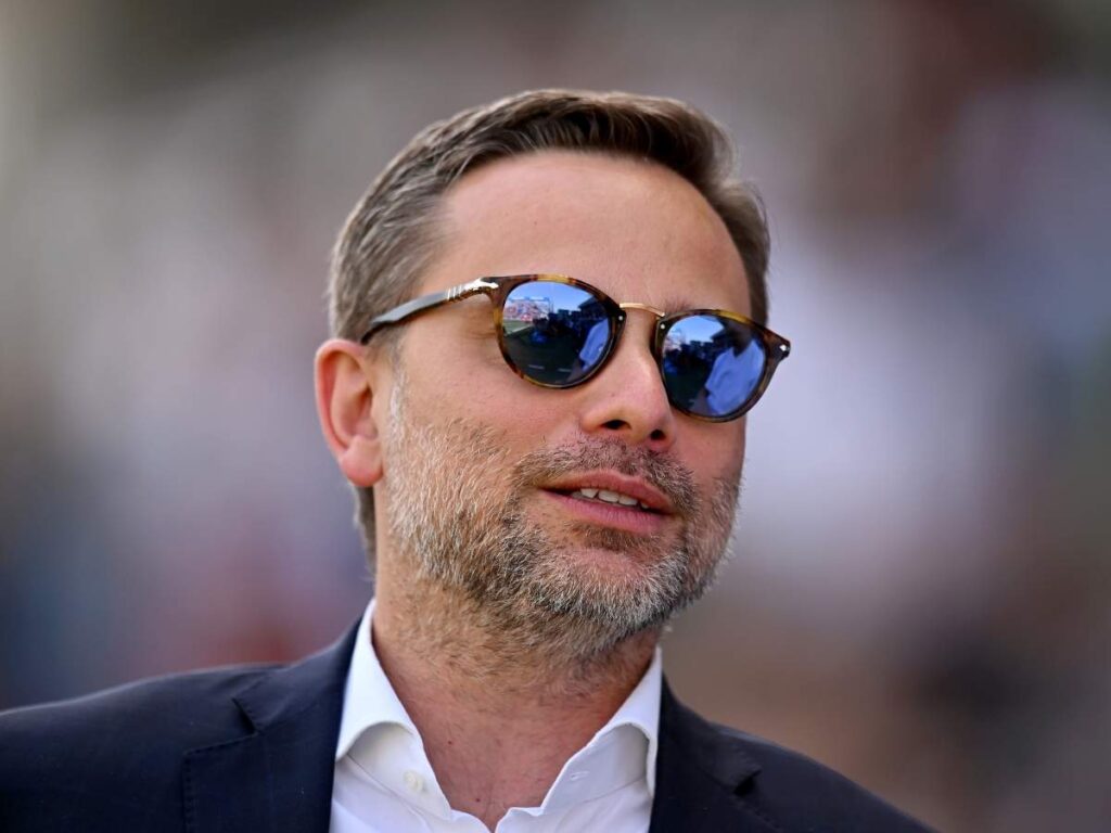 Milan, Furlani presente all'assemblea della Lega Serie A | PM News