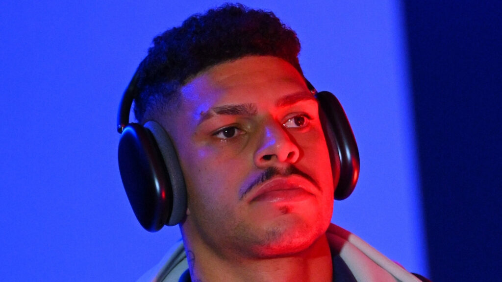 Luis Henrique prima di Milan-Inter: "È il mio primo derby, contento di giocare e voglio vincere"