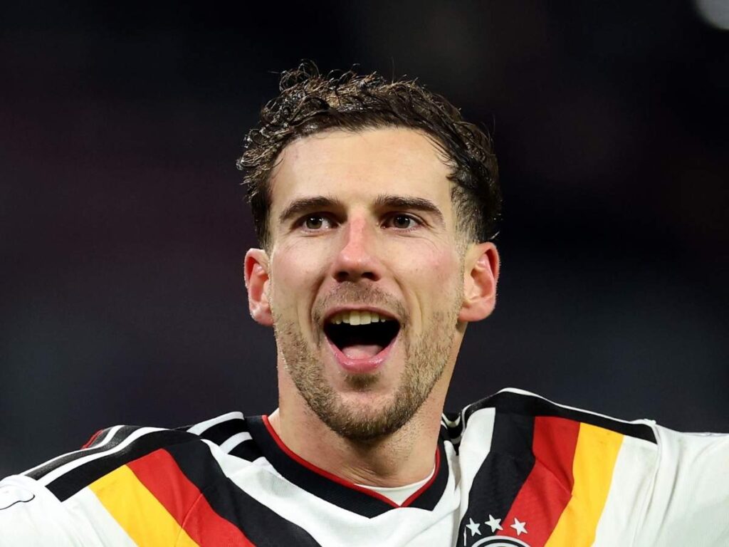 Il Milan punta Goretzka: il valore, i suoi numeri e lo stipendio (elevato)