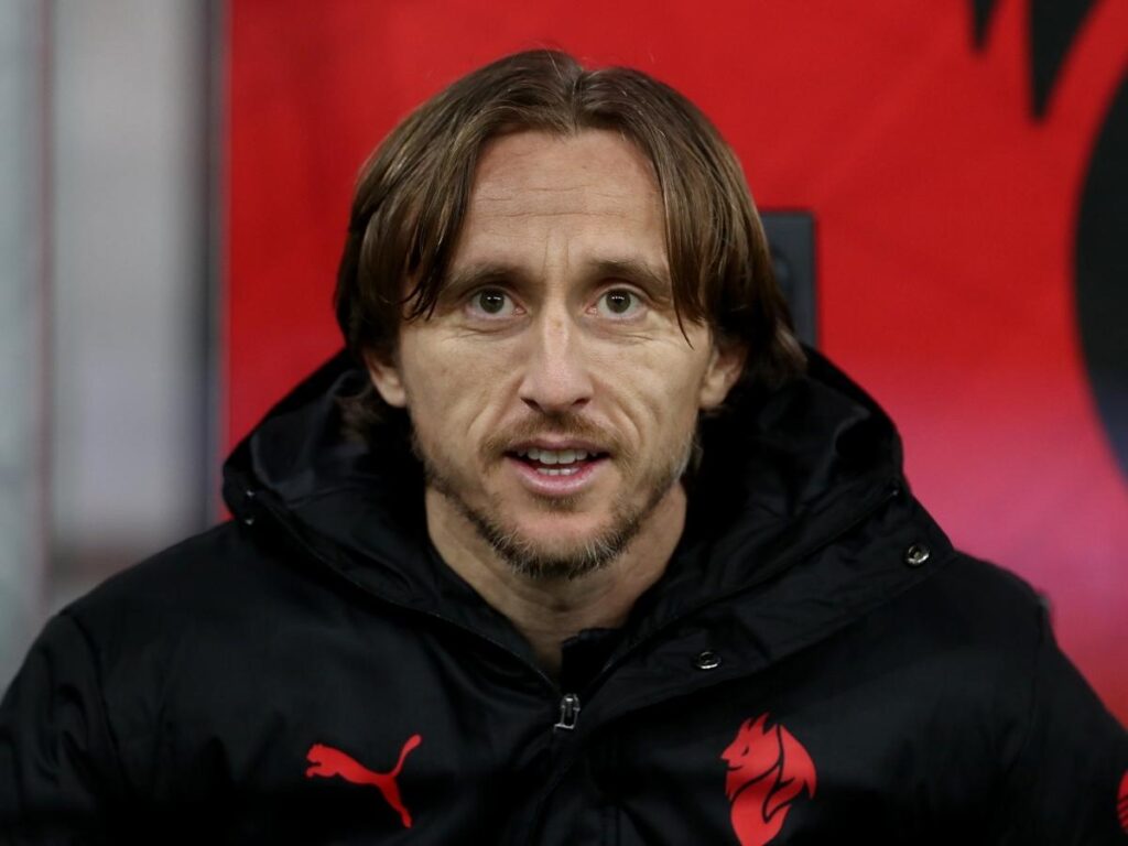 Calciomercato Milan, la Dinamo Zagabria ci prova per Modric: le ultime