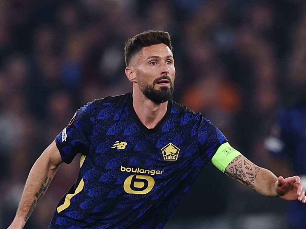 Giroud fa ancora la differenza