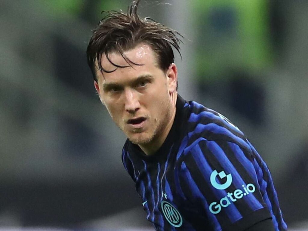 Zielinski: "Maledizione derby? Le ultime partite contro il Milan non sono andate come volevamo"