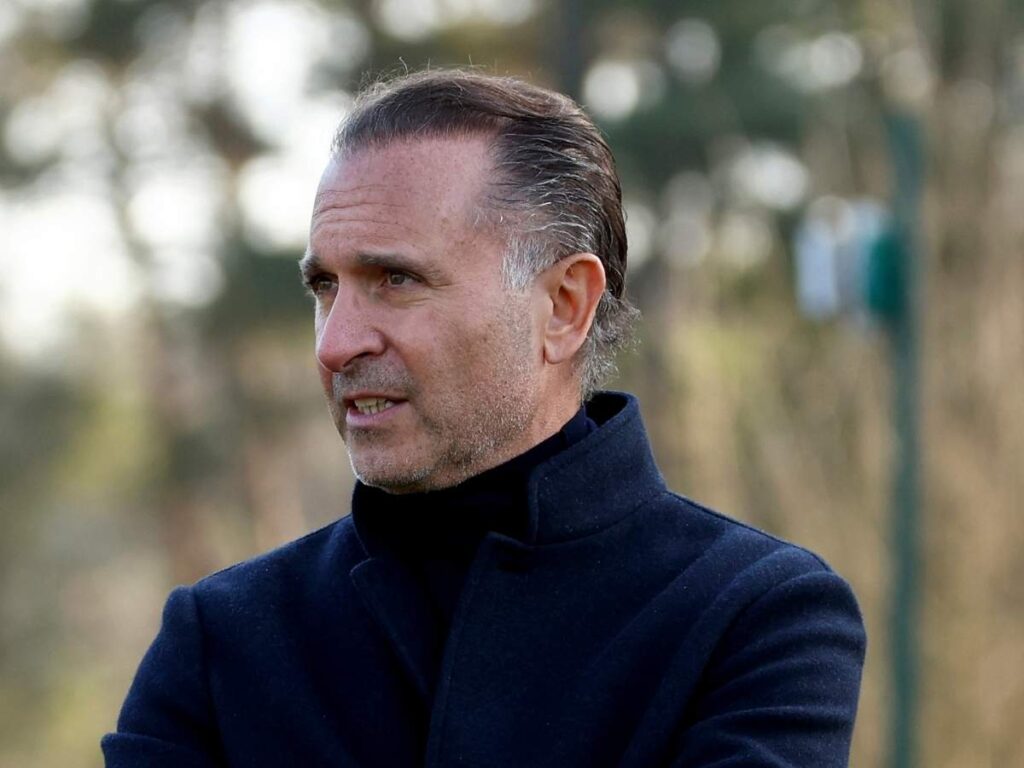 Milan, domani Cardinale a Milano: sarà a San Siro per il derby