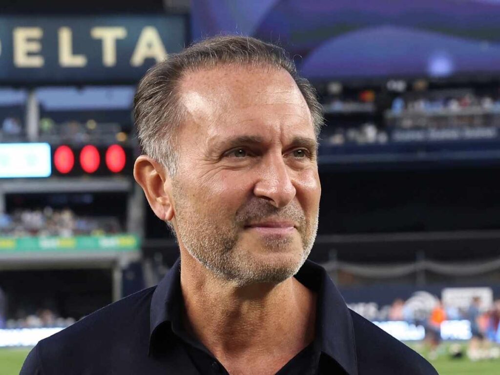 Milan, Pellegatti: "Cardinale, si tranquillizzi. Nessuno pensa sia Berlusconi"