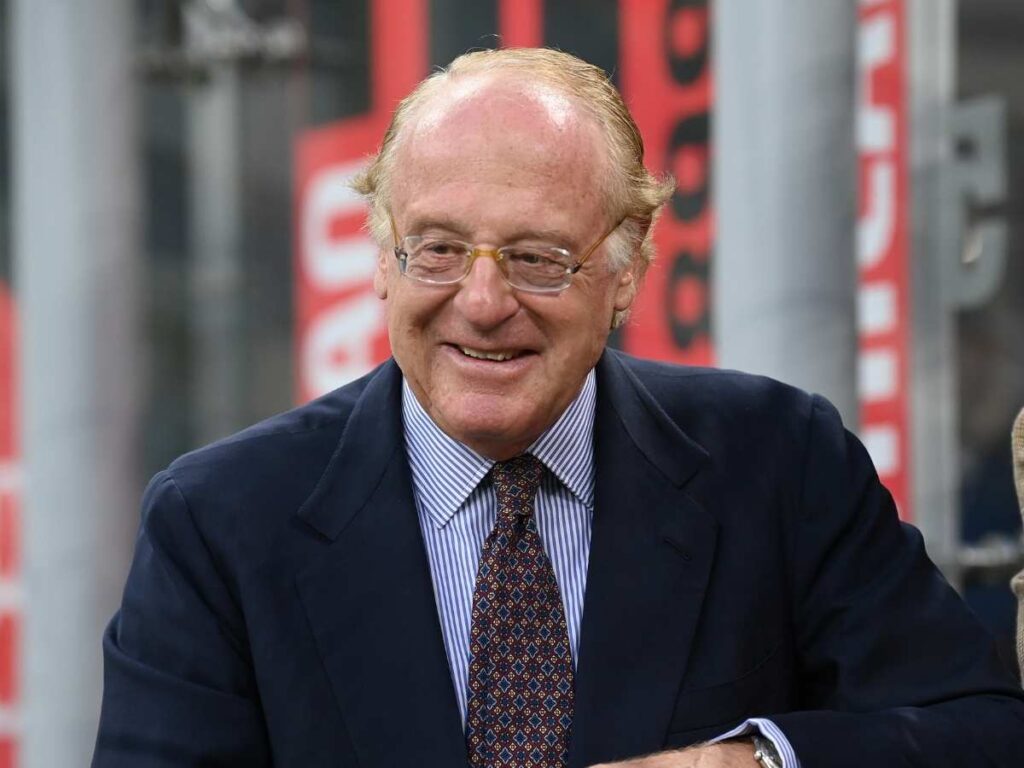 Milan, Scaroni sul nuovo stadio: "L'Inter ha le nostre stesse esigenze "