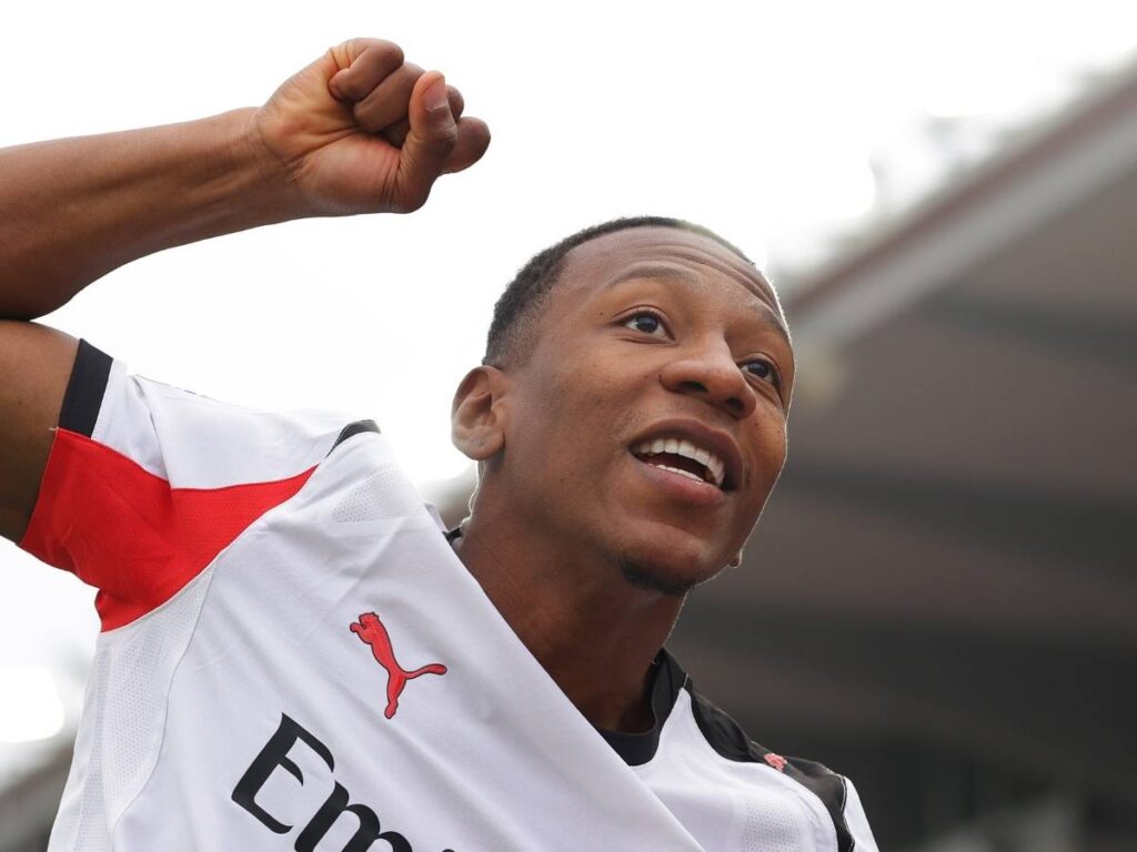 Calciomercato Milan, Estupinan verso la cessione: c'è Bologna e non solo