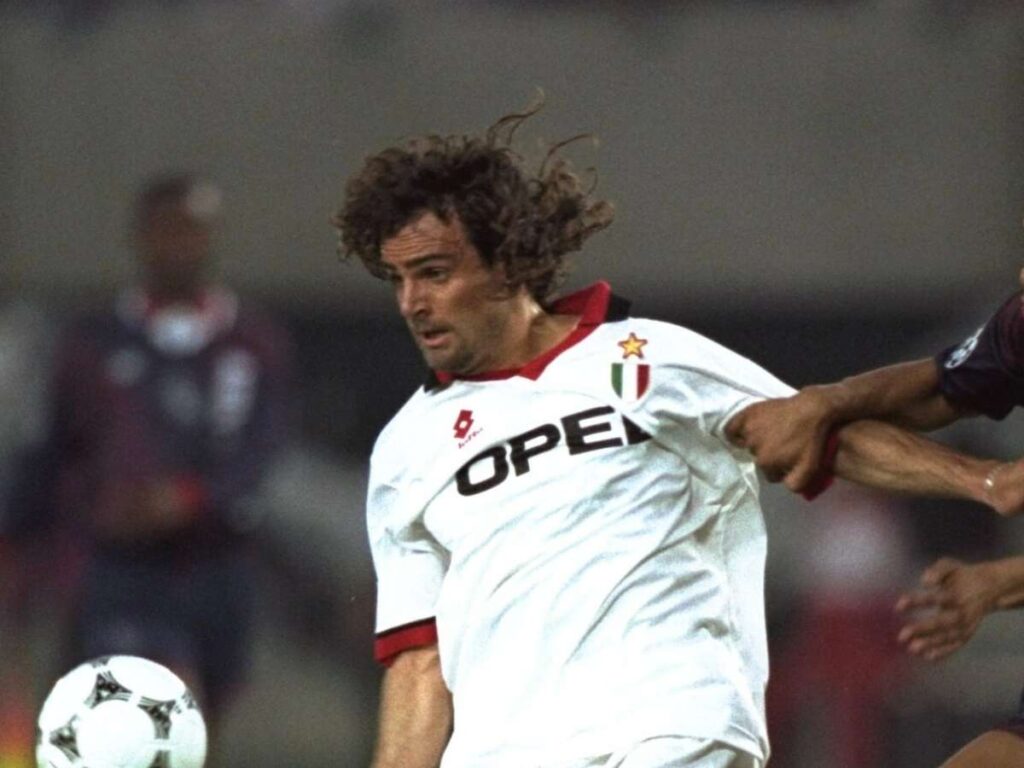 Milan, Simone: "il gol contro il Torino è stato tra i più belli della mia carriera"