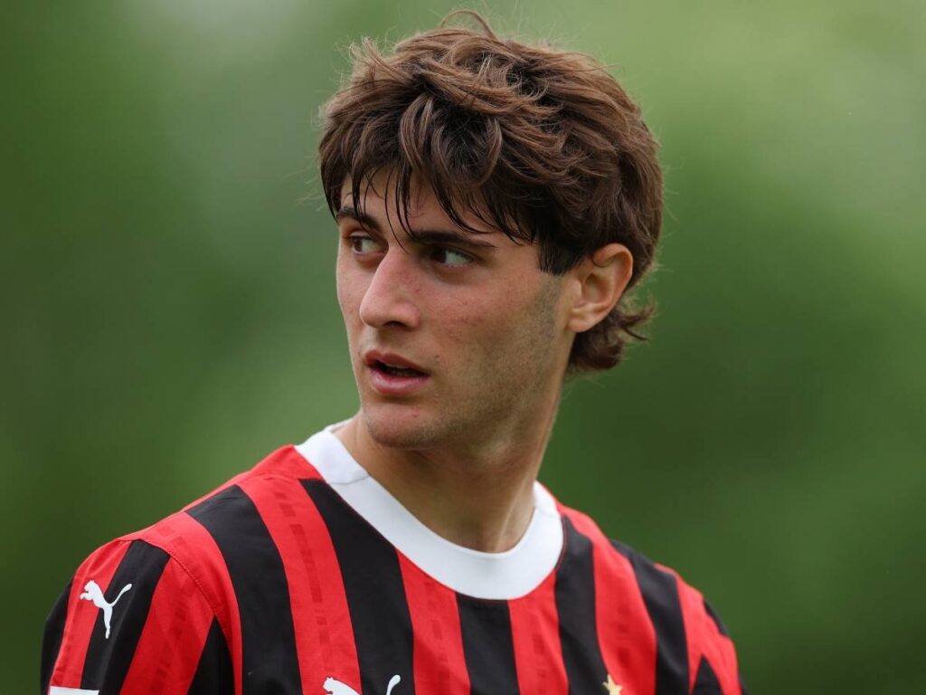 Dal Milan al Catanzaro: ecco come sta andando Liberali in Serie B