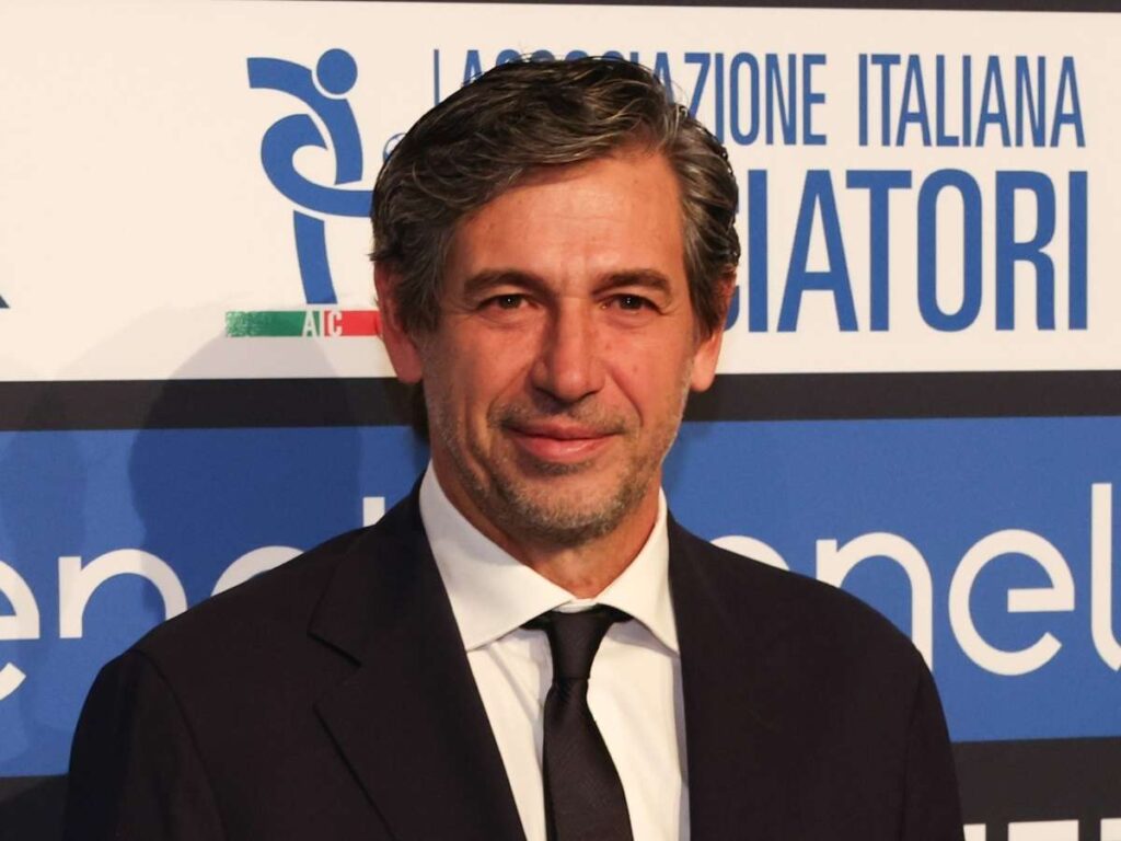 Ex Milan, Albertini: "Derby? Se l'Inter perde non si riapre il campionato"