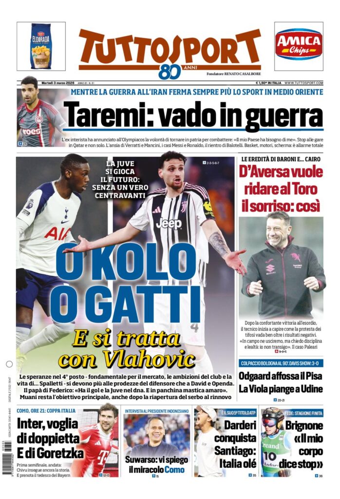 Tuttosport