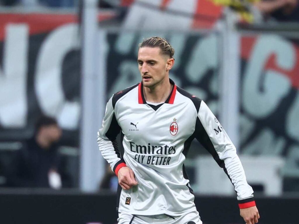 Milan-Torino 3-1, gol di Rabiot e Fofana: rossoneri in vantaggio