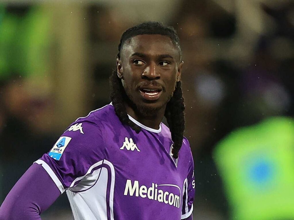 Calciomercato, Moretto rivela: "Ci sono dei fattori che possono avvicinare Kean al Milan"