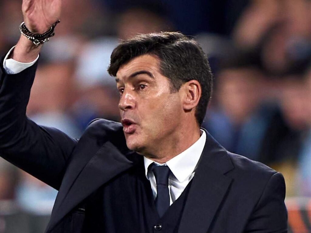 Lione, che flop in Europa League per Fonseca. Ma i numeri parlano di altro. Ecco come sta andando