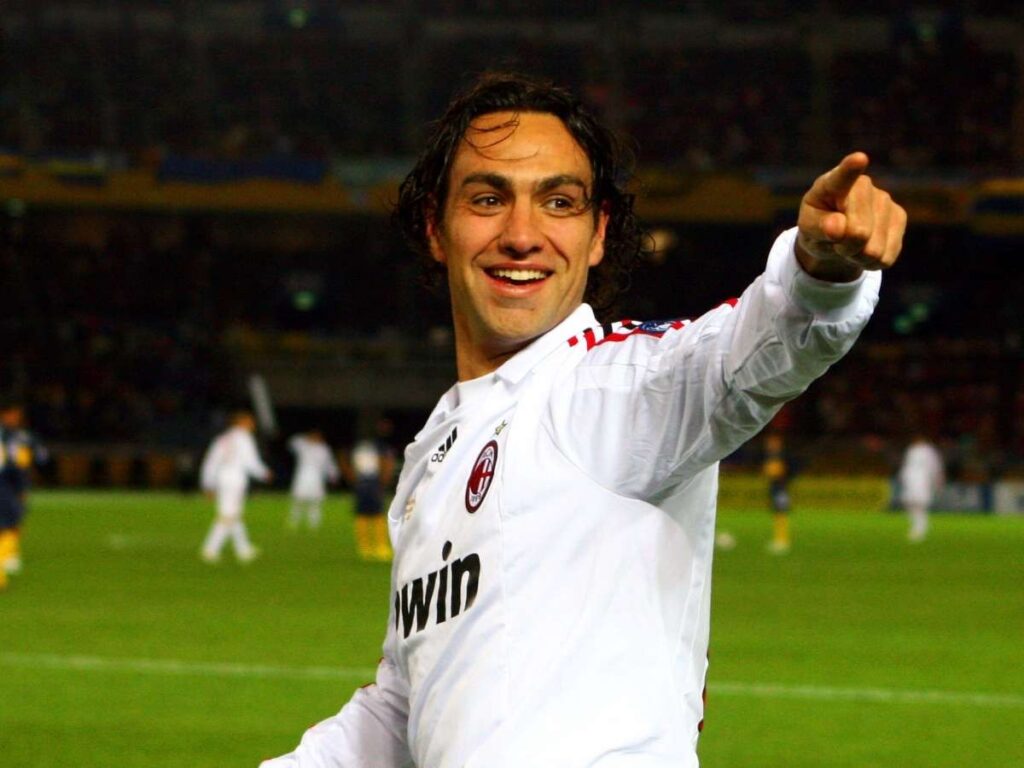 Alessandro Nesta compie 50 anni: i 5 successi più memorabili al Milan