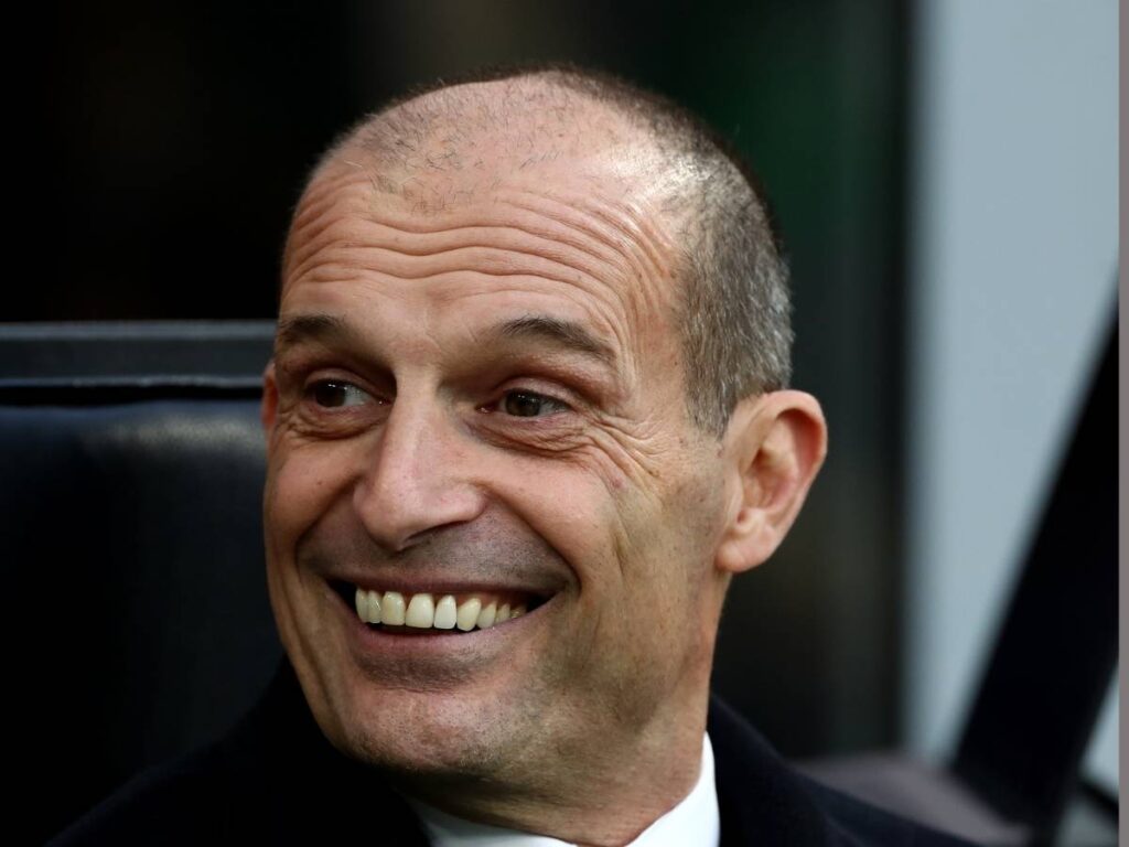 Milan, che impatto di Allegri: già raggiunti i punti della scorsa stagione. I dati