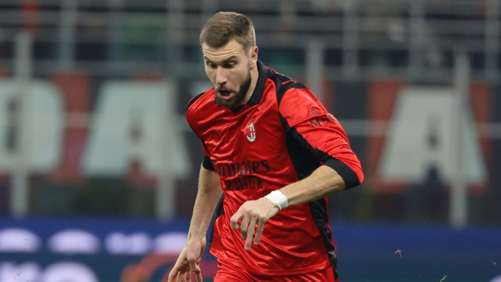 Pavlovic: "L'Inter ha quattro attaccanti molto bravi: Esposito ha fame e qualità: è molto forte"