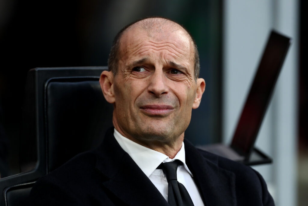 AC Milan v Torino FC - Serie A