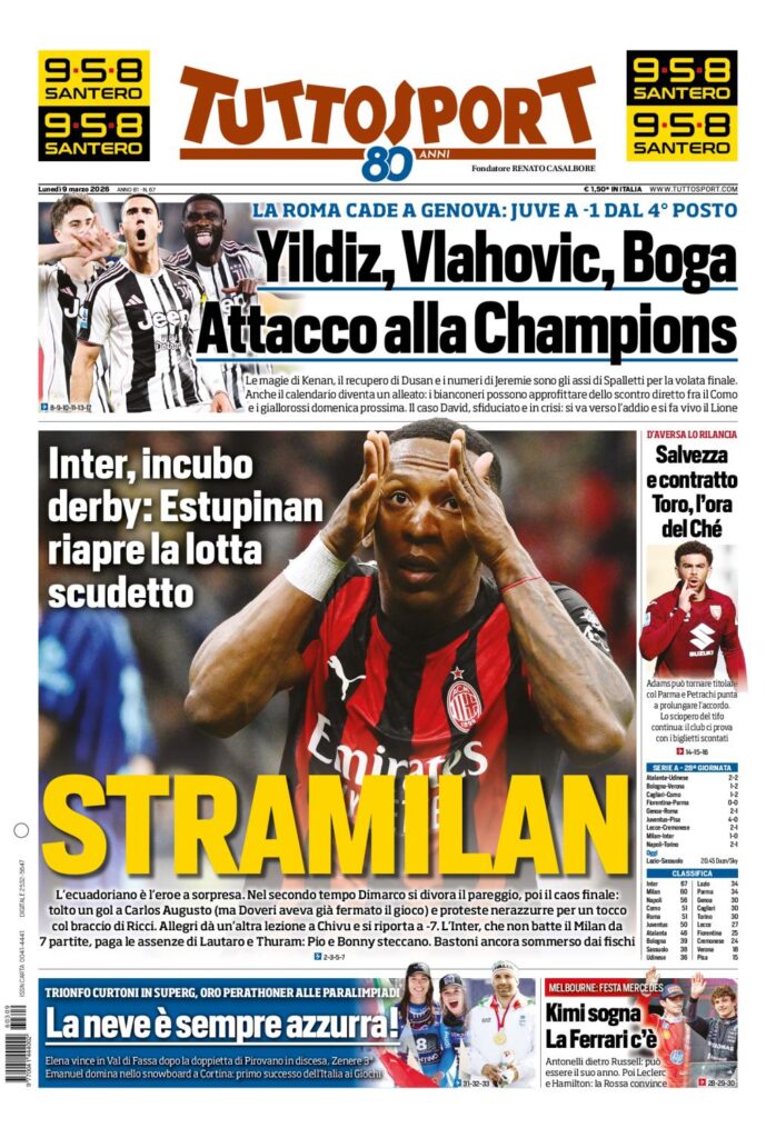 Tuttosport