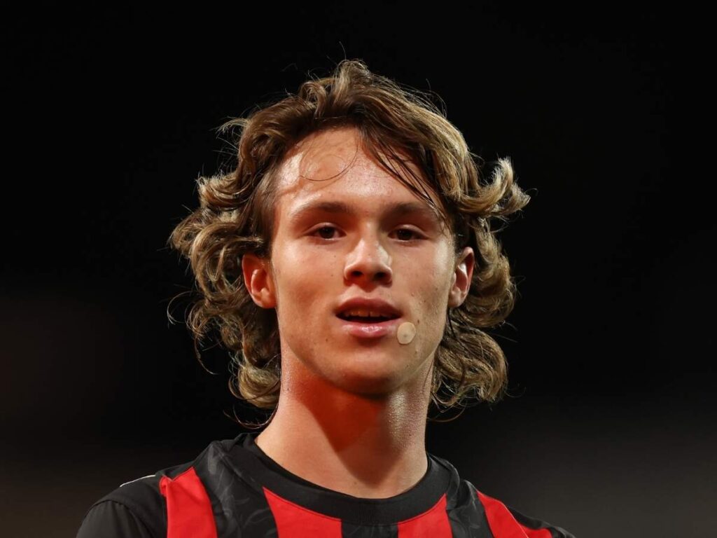 Milan, Comotto qualità e personalità in Serie B: e sale anche il valore
