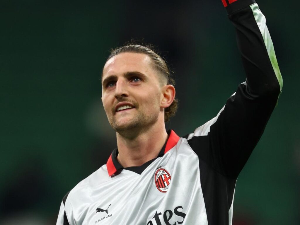 Milan-Torino, Pellegatti: "Rabiot strepitoso. Prestazione sublime"