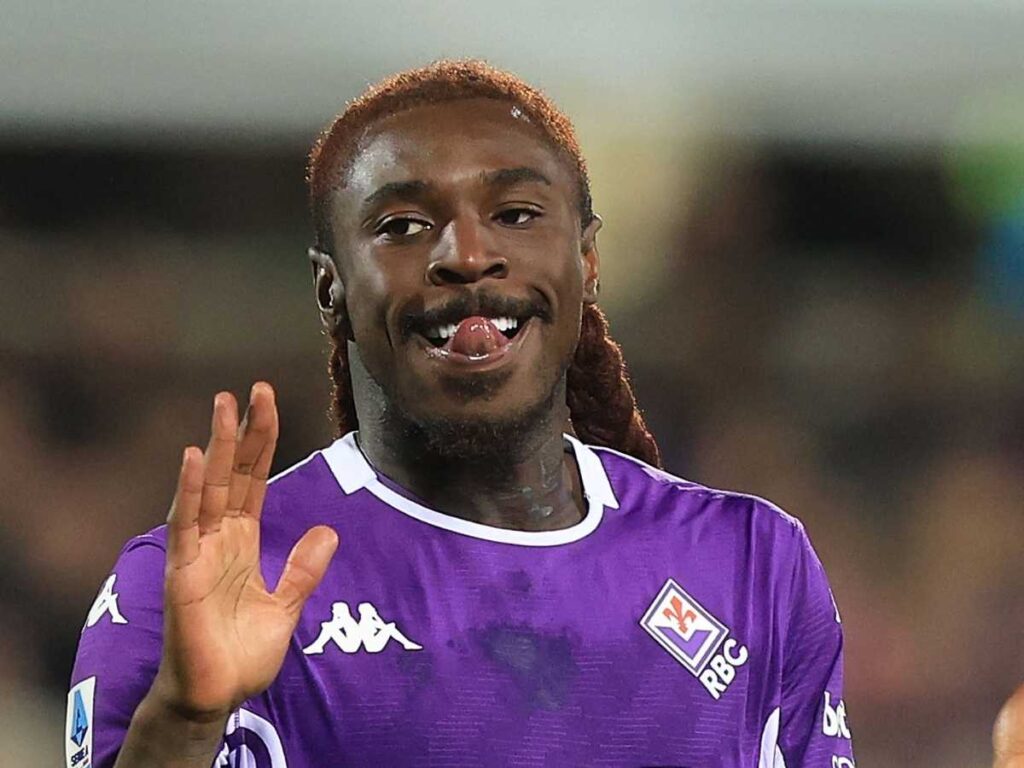 Mercato, Moretto: "Kean-Milan? Ci sono fattori che possono avvicinarlo"