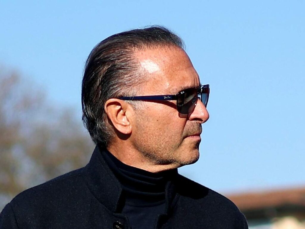 Ravezzani: "Cardinale sa come rilanciare il calcio italiano, ma al Milan..."