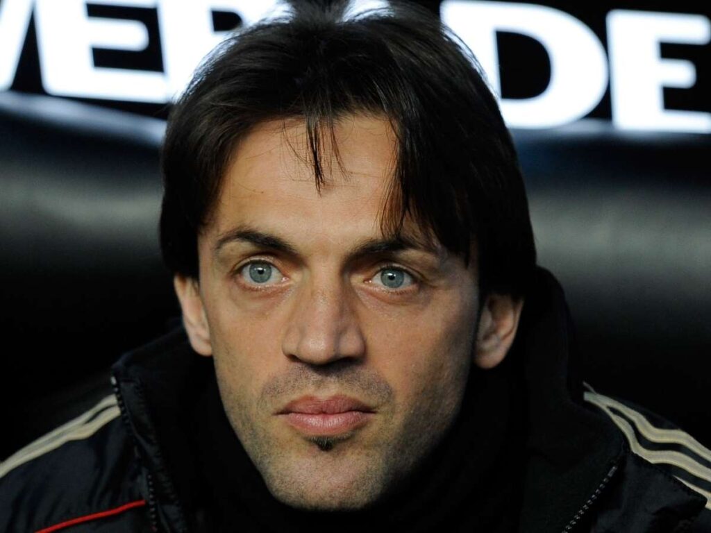 Milan, Legrottaglie elogia Allegri: "Studia il vestito migliore per la squadra"