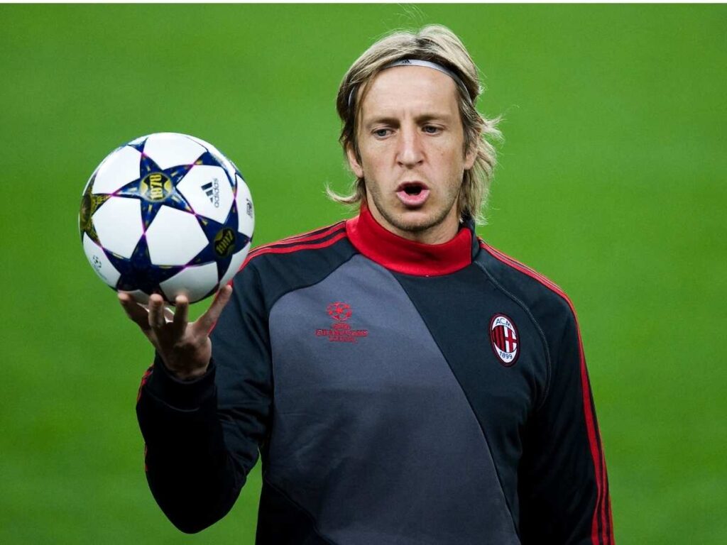 Milan-Inter, il commento di Massimo Ambrosini nel post partita del derby