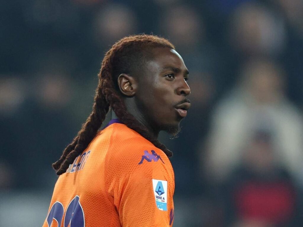 Calciomercato Milan, Kean: contatti con l'agente. Il Diavolo prepara il piano
