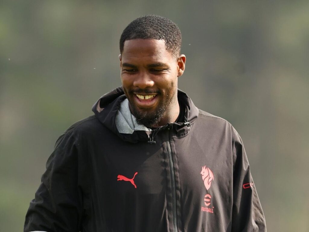 Derby Milan-Inter, Dalmat: "Maignan il migliore. Rabiot e Nkunku ..."