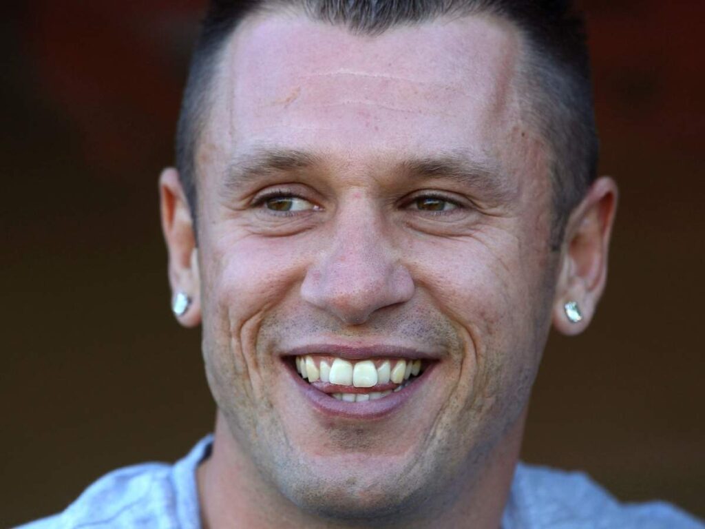 Cassano elogia il Milan dopo il derby: "Vittoria strameritata"