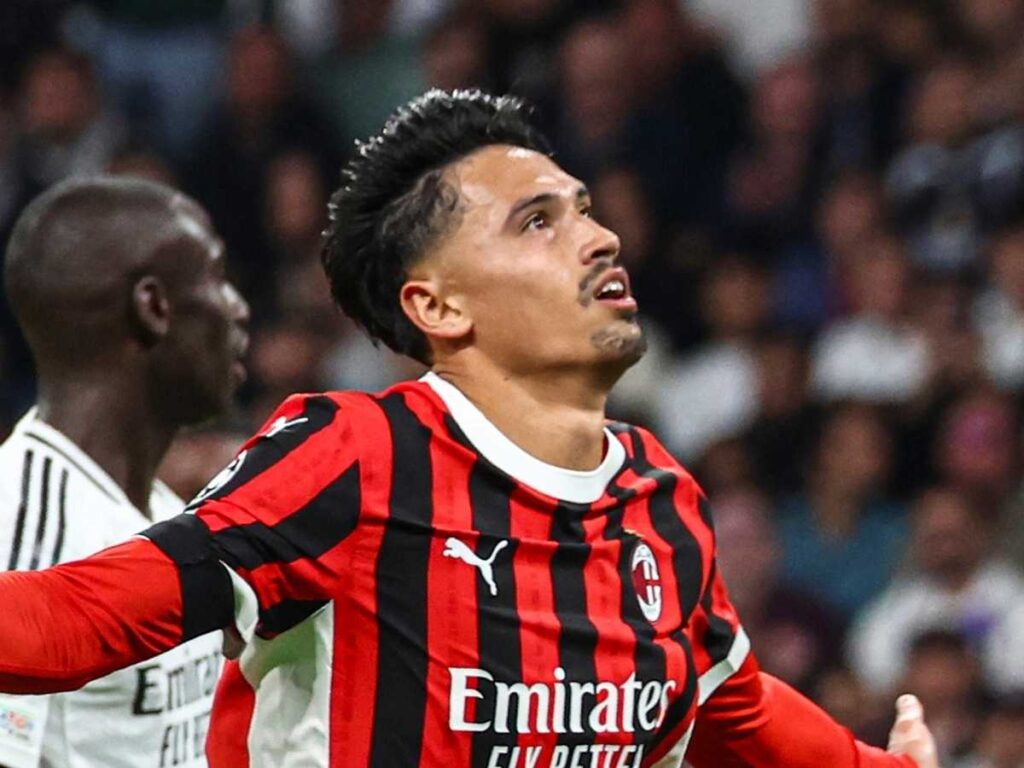 Milan, Reijnders: da trionfatore a delusione contro Real Madrid. Differenze
