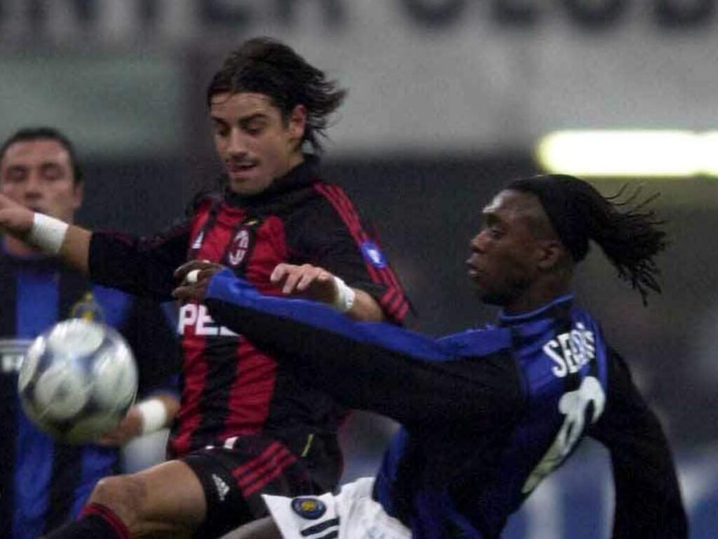 Ex Milan, Coco: "Derby? Ecco il mio rimpianto. E sul passaggio all'Inter..."