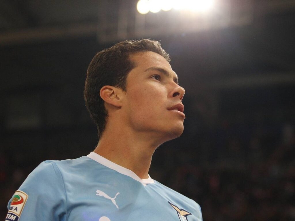 Lazio, Hernanes: "La prestazione del Milan è stata deludente"