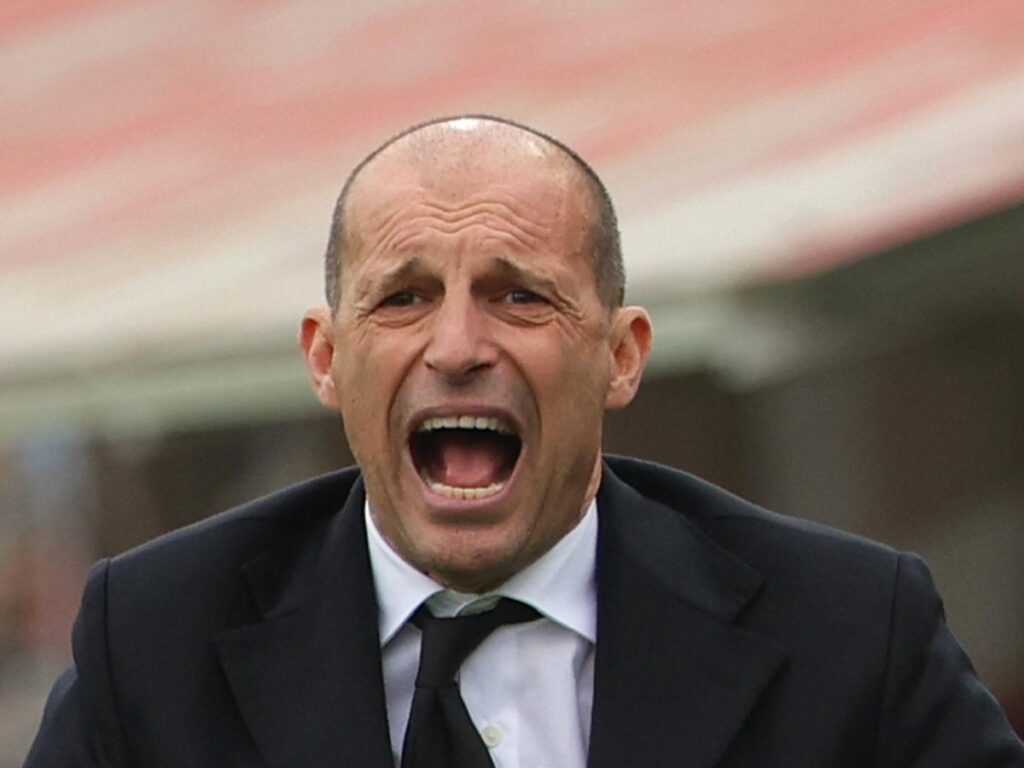 Perché il Milan di Allegri non 'assedia' gli avversari? Scelte e differenze dall'Inter