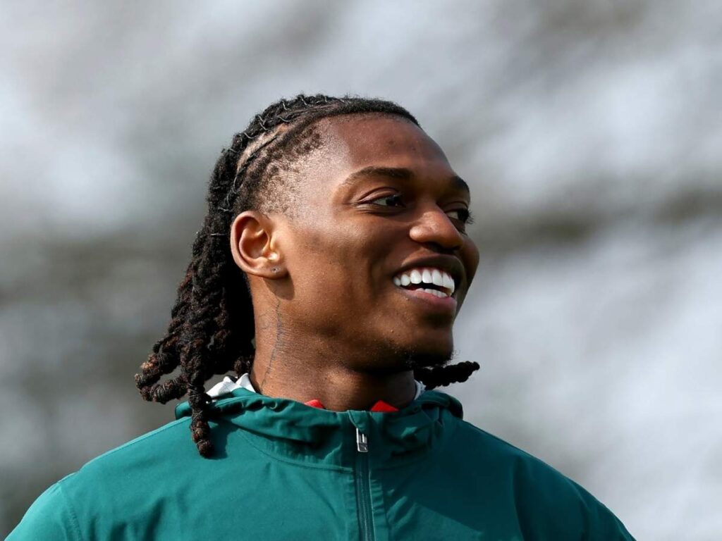 Derby Milan-Inter, Leao parole di 'fuoco': sul campo può essere decisivo