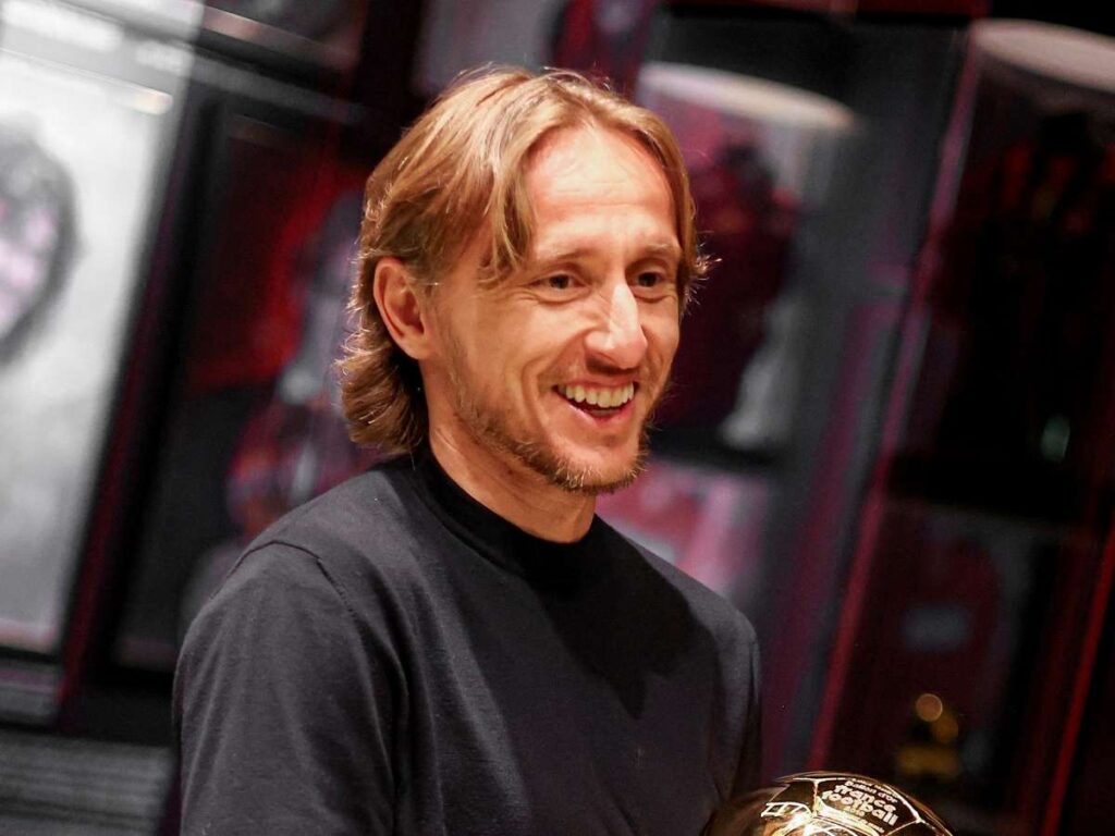 Modric e il futuro al Milan: determinanti due fattori. La speranza del club